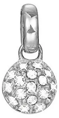 Produktbild von Esprit Anhänger Charms Bead Edelstahl JW50244 Zirkonia ESCH01617A000