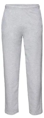 Produktbild von Fruit of the Loom - Jogginghosen für Herren FK2361 (L) (Grau meliert)