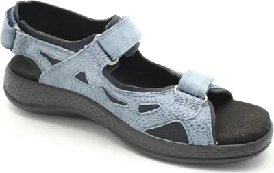Produktbild von Fidelio Damen Damenschuhe blau Gr. 39