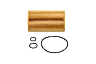 Produktbild von Ölfilter KAVO PARTS NO-2235 Filtereinsatz passend für MERCEDES-BENZ C-Klasse Limousine (W204) E-Klasse Limousine (W211) C-Klasse T-modell (S204)