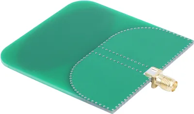 Obrázok produktu pre Všesmerová anténa s frekvenčným rozsahom od 1,5 GHz do 9 GHz a konektorom SMA (anténa UWB)