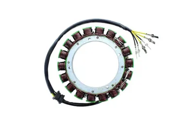 Produktbild von Lichtmaschinenwicklung (Stator) Für Kawasaki Vn 2000 Vulcan Limited/Classic '05-'10