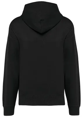 Produktbild von Kariban Baumwolle Classics-20.4018 Oversize Kapuzen Sweater Gr. 3XL black