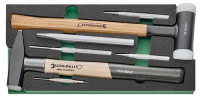 Zdjęcie produktu dla Zestaw narzędzi Stahlwille TCS 6 821/7, numer katalogowy 96830269