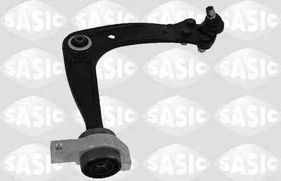 Produktbild von SASIC 7470037 Querlenker Vorne Rechts Unten passend für PEUGEOT 508 SW I (8E) Dreieckslenker (NKW)
