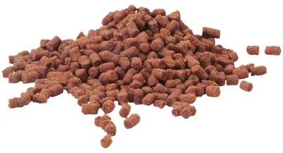 Produktbild von Sensas Lockfutter Truitix Forelle 500g Rot