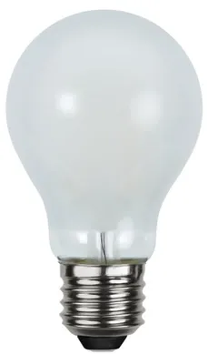 Produktbild von Star Trading 350-32-1, 4,7 W, 42 W, E27, 500 lm, 15000 h, Warmweiß