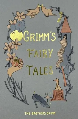 Produktbild von Grimm's Fairy Tales (Collector's Edition)