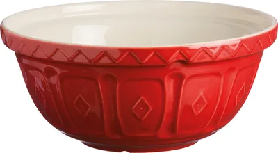 Produktbild von MASON CASH Rührschüssel 2l rot