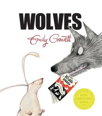 Productafbeelding van Wolves