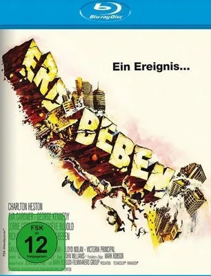 Produktbild von Erdbeben