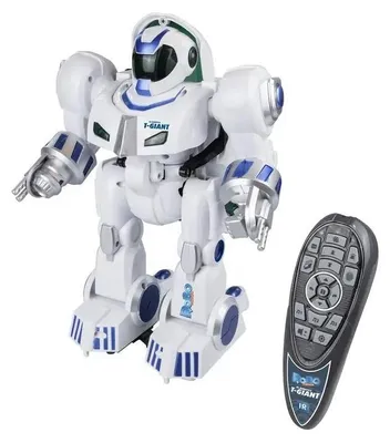 Obrázek produktu pro Revell Ferngesteuerter Roboter - RC T-Giant