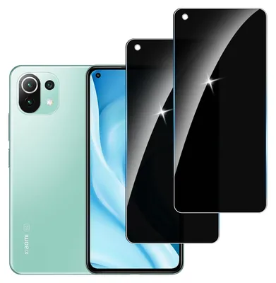 Produktbild von Datenschutzfolie für Xiaomi 11 Lite