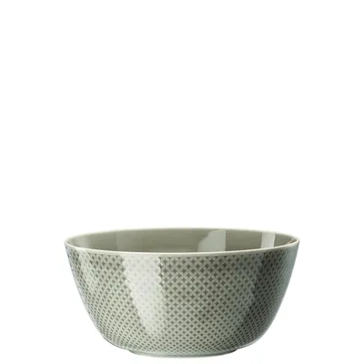 Image de Rosenthal Schüssel 22 cm Junto Pearl Grey 10540-405201-13322
