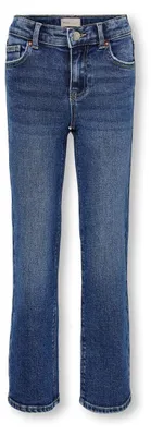 Produktbild von ONLY KIDS KOGJUICY Wide Leg Dest DNM CRO557 NOOS