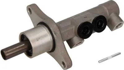 Produktbild von MAXGEAR 41-0063 Bremszylinder Hauptbremszylinder für VW GOLF VI (5K1) Golf V Schrägheck (1K1) TOURAN (1T1, 1T2) GOLF PLUS (5M1, 521) für AUDI