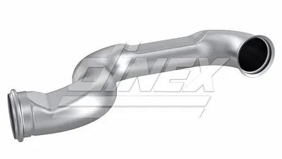Image de Tuyau d'échappement DINEX pour VOLVO FM 8AE002