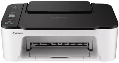 Produktbild von Canon Pixma TS3452 – Drucker mit WLAN und AirPrint