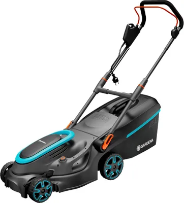 Image de Gardena Elektro-Rasenmäher PowerMax 37/1800 G2