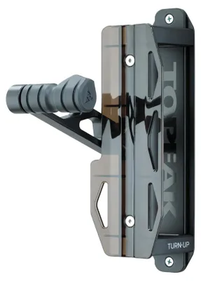 Image de Support Mural Pivotant Pour Vélo - Rangement Gain De Place - Topeak