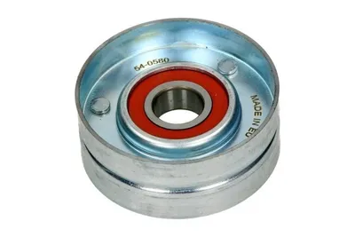 Produktbild von MAXGEAR 54-0994 Umlenkrolle Keilrippenriemen 70mm für HYUNDAI i30 (FD) i30 CW (FD) GETZ (TB) TUCSON (JM) SANTA FÉ II (CM)