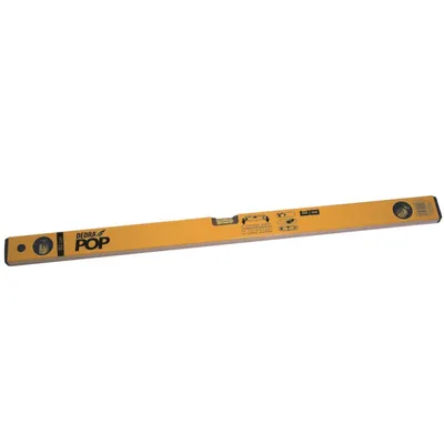 Obrázek produktu pro Popová Vodováha, Dedra Md6150 3 Vodováha, 150 Cm
