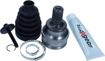 Produktbild von MAXGEAR Gelenksatz Antriebswelle Radseitig Hinten für VOLVO V70 II (285) 49-3214
