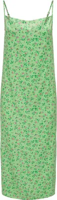 Produktbild von Only Jane ärmelloses Midikleid Grün XS Frau Grün XS