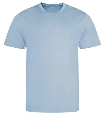 Immagine prodotto di AWDis Cool - Maglietta per bambini LT4184 (116) (azzurro cielo)