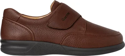 Produktbild von Ganter Herren Halbschuh Kurt GAN-256740 nut 10 [Schuhe UK Mann]