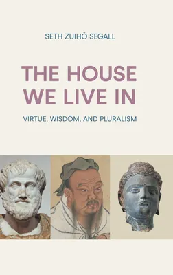 Produktbild von The House We Live In