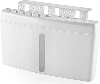 Zdjęcie produktu dla Parownik PH do grzejnika 19 x 13,5 x 6 cm TITIZ