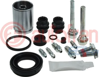 Produktbild von AUTOFREN SEINSA Bremssattel-Reparatursatz für VW Golf IV Schrägheck (1J1) 38mm D43514S