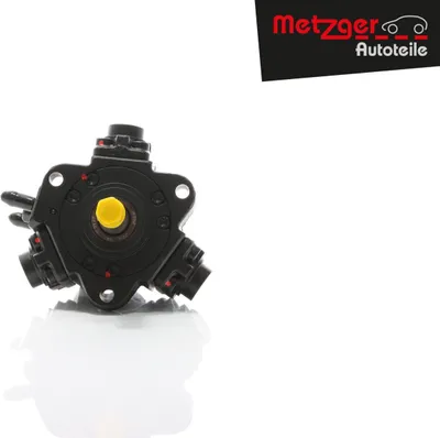 Produktbild von METZGER 0830048 Hochdruckpumpe Kraftstoffpumpe für FORD MONDEO IV Turnier (BA7) Common Rail