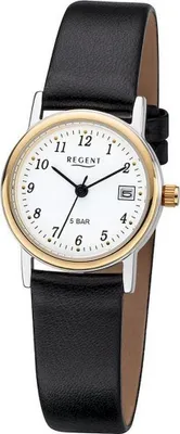 Produktbild von Regent - Armbanduhr - Damen - F-828