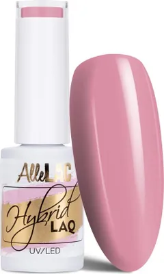 Obrázek produktu pro AlleLac Timeless Chic Hybrid-Nagellack, 5 g, č. 169