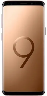 Image de SAMSUNG Galaxy S9 - Double sim 64 Go Or