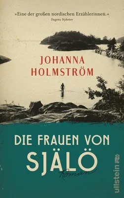Produktbild von Die Frauen von Själö