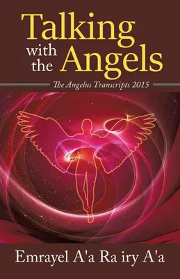 Produktbild von Talking With The Angels