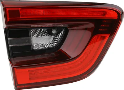 Produktbild von LED Heckleuchte passend für Renault Kadjar HA HL 06/15- innen links 265550151R Johns