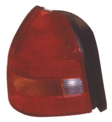 Zdjęcie produktu dla Tylne światło Diederichs, lewe, Civic H/B, 1995–1999