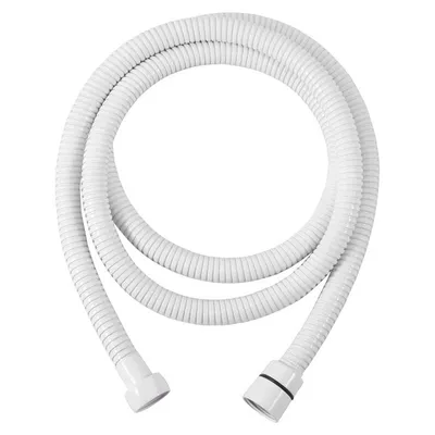 Immagine prodotto di Slezák-RAV Slezák Rav MH1001B Tubo doccia bianco Colore: Bianco, Dimensioni: 100 cm