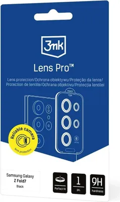 Image de Lot de 4 verres de protection 3mk pour Honor 400 Pro KP39608