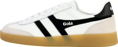 Image de Baskets Basse en cuir Viper Leather