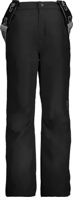 Produktbild von Cmp Kid Salopette U423 Antracite 152