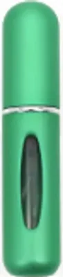 Immagine prodotto di Flacone di profumo da viaggio, 5 ml - verde