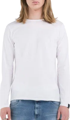 Produktbild von Replay Longsleeve Shirt Herren