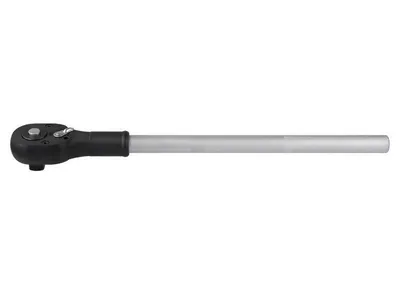 Produktbild von Fortum Ratsche (4700301) Ratsche mit verlängertem Griff, 24 Zähne, 3/4", L 500mm, 61CrV5