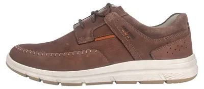 Produktbild von Josef Seibel Giuseppe 04 Halbschuhe in Übergrößen Braun 57404-TE21-320 große Herrenschuhe