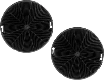 Produktbild von Franke 112.0067.942, Filter für Dunstabzugshaube, Schwarz, Franke